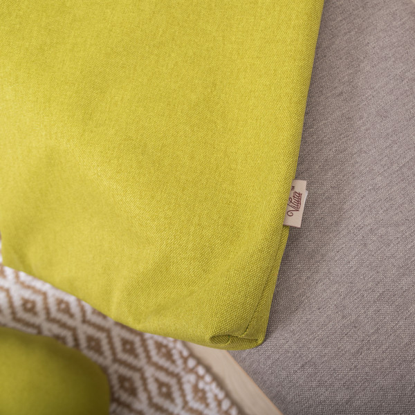 Сумка-шопер Багама Зеленый