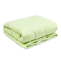 Одеяло силиконовое стеганое Viluta Евро Bamboo 200х220