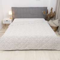 Ковдра хлопкова стьобана Viluta 140х205 22192