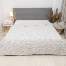 Одеяло хлопковое стеганое Viluta 170х205 22192