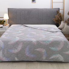 Одеяло хлопковое стеганое Viluta 170х205 22214