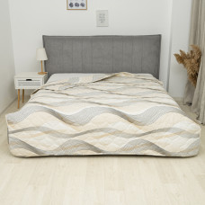 Одеяло хлопковое стеганое Вилюта 200х220 22217