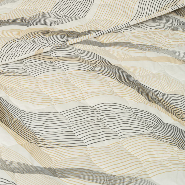 Одеяло хлопковое стеганое Viluta 140х205 22217