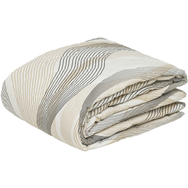 Одеяло хлопковое стеганое Viluta 140х205 22217