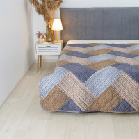 Одеяло хлопковое стеганое Viluta 200х220 23240