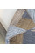 Ковдра хлопкова стьобана Viluta 200х220 23240