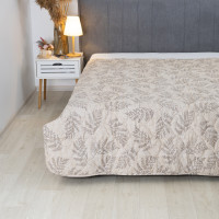 Одеяло хлопковое стеганое Вилюта 170х205 24251