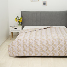 Одеяло хлопковое стеганое Вилюта 200х220 24270