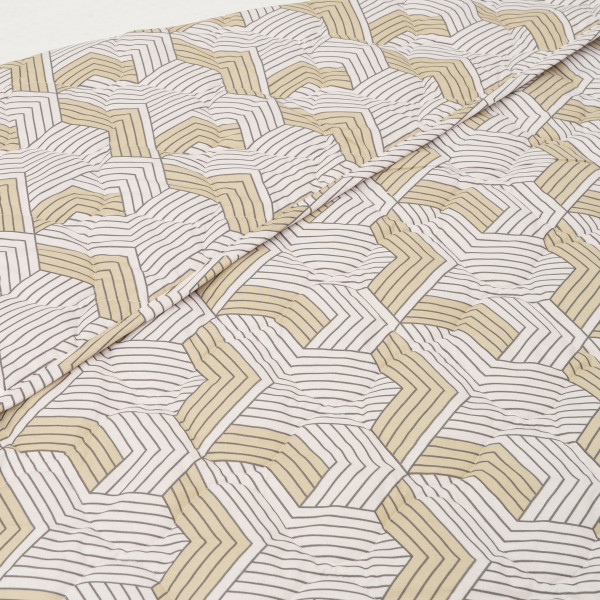 Одеяло хлопковое стеганое Viluta 170х205 24270