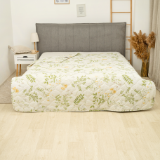 Одеяло хлопковое стеганое Вилюта 200х220 24326