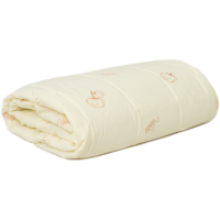 Одеяло хлопковое стеганое Viluta 170х205