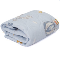 Одеяло Хлопковое стеганое Viluta Детское 100х140 25367