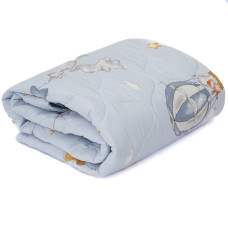 Одеяло Хлопковое стеганое Viluta Детское 100х140 25367