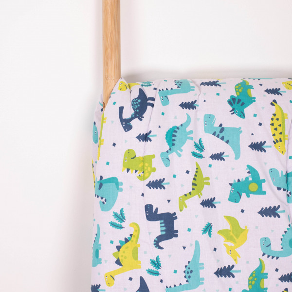 Одеяло детское шерстяное стеганое Вилюта 100х140 Premium 23230