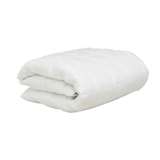 Одеяло силиконовое стеганое Viluta Двуспальное Relax Cube 170х205