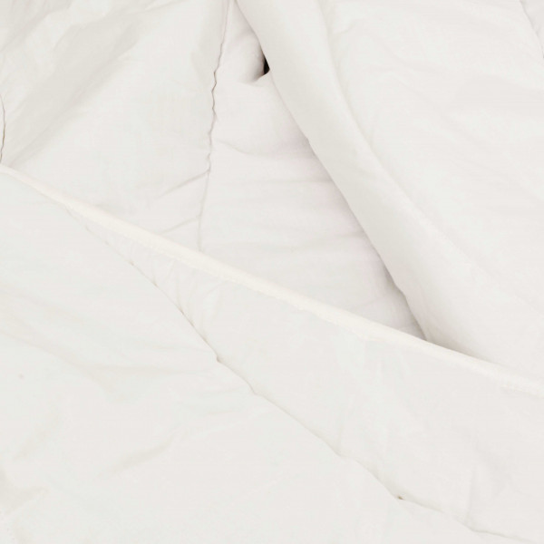 Одеяло стеганое Лебяжий пух Viluta Детское Soft Cotton 140х100