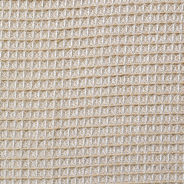 Плед Lanavitta Аманда Вафельный 140х200 Бежевый