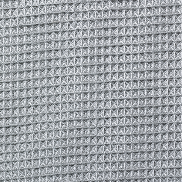 Плед Lanavitta Аманда Вафельный 140х200 Серый