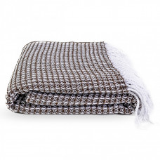 Плед Lanavitta Аманда 140х200 Мокко