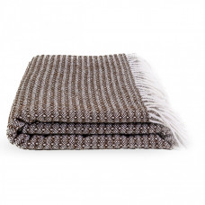 Плед Lanavitta Бисер 140х200 Мокко