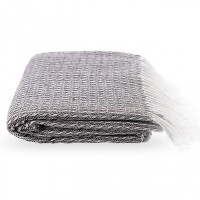 Плед Lanavitta Топаз 170х210 Мокко