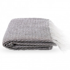 Плед Lanavitta Топаз 200х220 Мокко