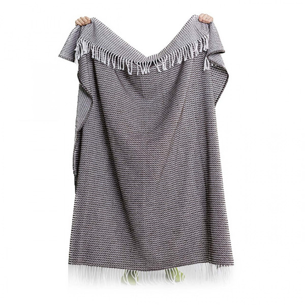 Плед Lanavitta Топаз 170х210 Мокко