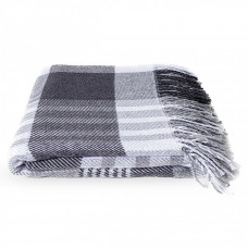 Плед Lanavitta Корфу 140х200 Серый