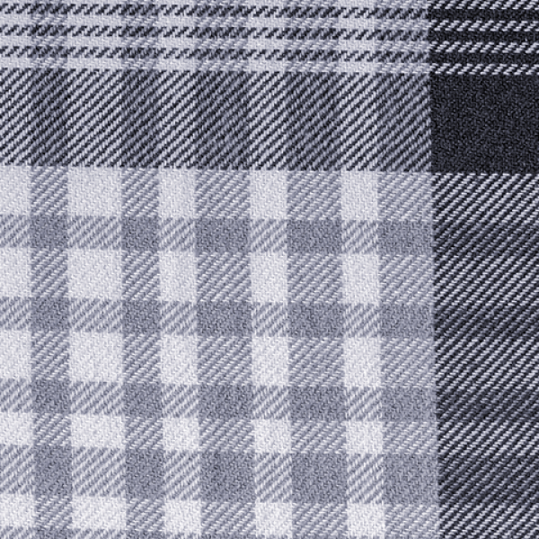 Плед Lanavitta Корфу 140х200 Серый