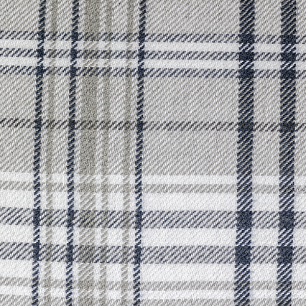 Плед Lanavitta Доппио 140х200 Серый