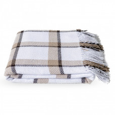 Плед Lanavitta Круиз 140х200 Бежевый