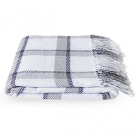 Плед Lanavitta Круиз 140х200 Серый