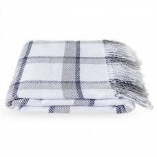 Плед Lanavitta Круиз 140х200 Серый