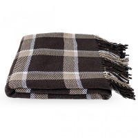 Плед Lanavitta Круиз 140х200 Мокко