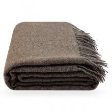 Плед Lanavitta Меланж 140х200 Бежевый