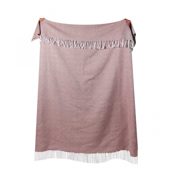 Плед Lanavitta Ламинат 140х200 Бежевый