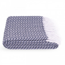 Плед Lanavitta Виола 140х200 Синий