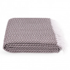 Плед Lanavitta Виола 140х200 Капучино