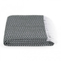 Плед Lanavitta Віола 140х200 Болотний