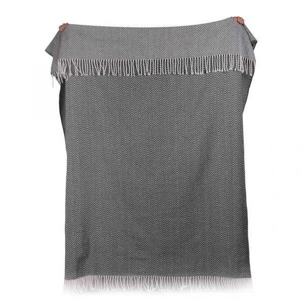 Плед Lanavitta Виола 140х200 Болотный