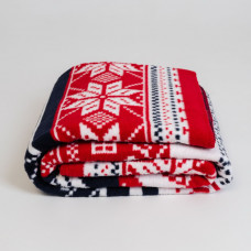 Плед-покрывало Lanavitta 150х200 Новогодний