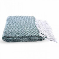 Плед Lanavitta Оскар 140х200 Болотный