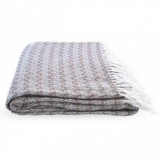 Плед Lanavitta Азалия 140х200 Мокко