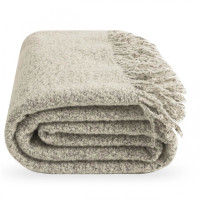 Плед Lanavitta Букле Премиум 140х200 Айвори