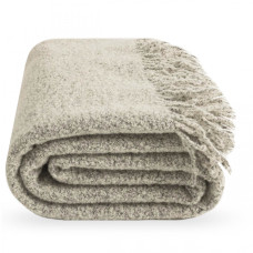 Плед Lanavitta Букле Премиум 140х200 Айвори