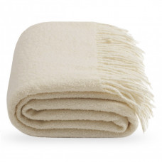 Плед Lanavitta Букле Премиум 140х200 Белый