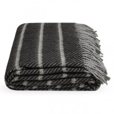 Плед Lanavitta Сакура 140х200 Серый