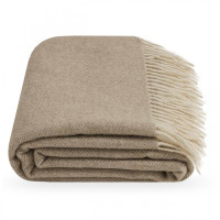 Плед Lanavitta Рандеву 140х200 Бежевий