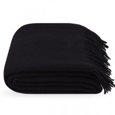 Плед Lanavitta Руно 140х200 Черный