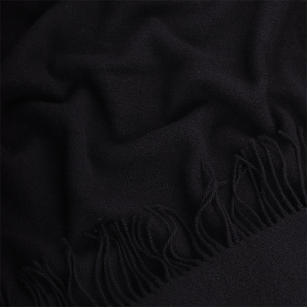 Плед Lanavitta Руно 140х200 Черный